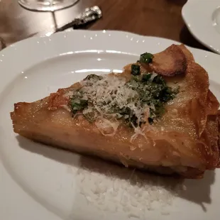 Thinly Sliced Pommes Anna