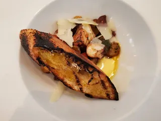 Bacchus - A Bartolotta Restaurant