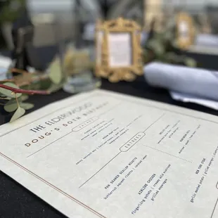 South Rooftop, Elderwood