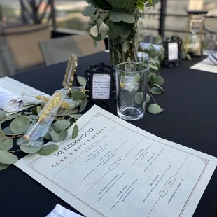 South Rooftop, Elderwood