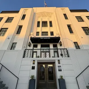 may 13, 2024 - front side entrance