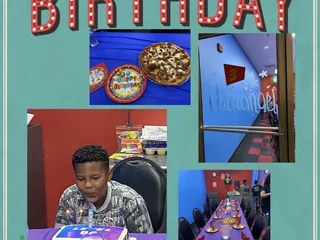 Visalia Adventure Park