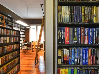 Oz Rare & Used Books