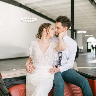 Styled Photo session by Sia Collective with Jens Benz.