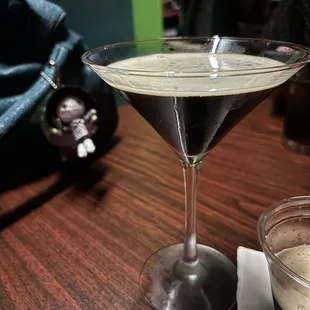 Espresso Martini