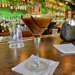 Espresso Martini