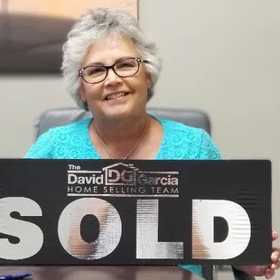 Another Happy Client