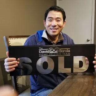 Another Happy Client!