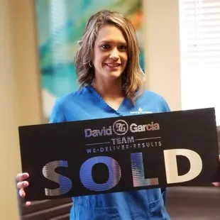 Another Happy Client!