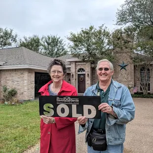 Happy Clients!