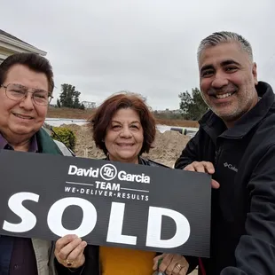 More Happy Home Sellers!