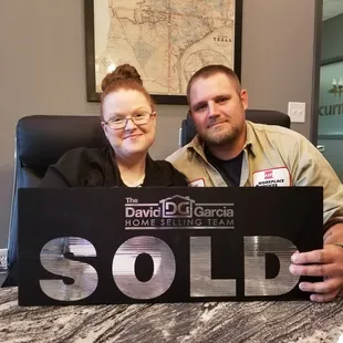 Another Happy Client!