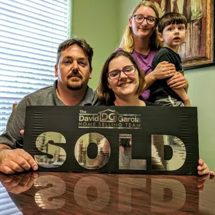 Happy Home Seller&apos;s!