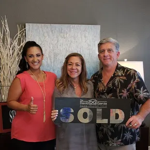 More Happy Clients