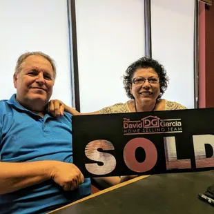 Happy Home Seller&apos;s!