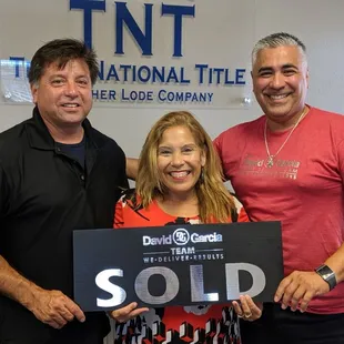 More Happy Clients!