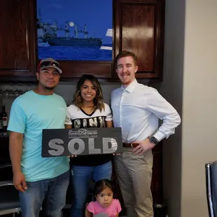 Happy Clients