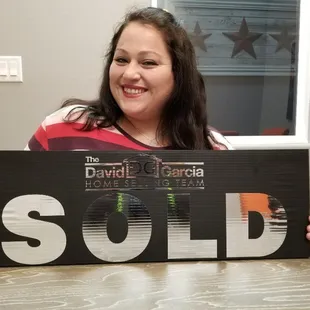 Another Happy Client!