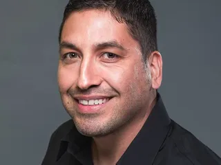 Joaquin Granados