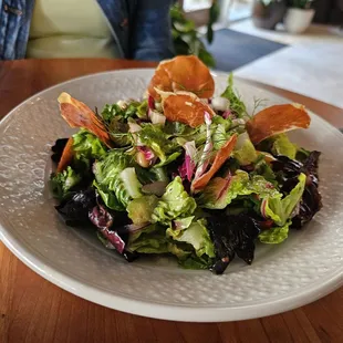 Italian Chopped Salad
