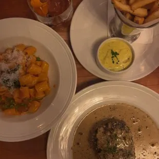 Steak Frites