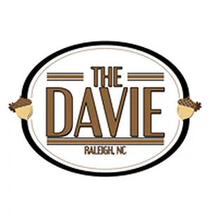 the davie logo