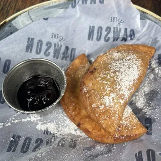 Brunch Empanada