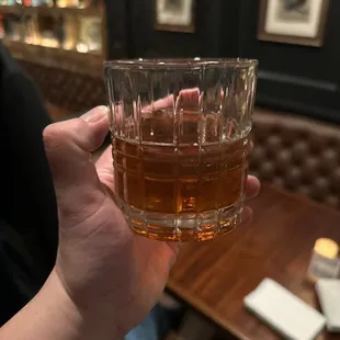 drink