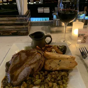 Sunday Roast