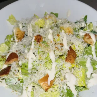 Caesar Salad