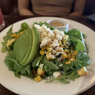 Dawson Salad