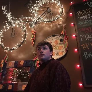 Dylan N.