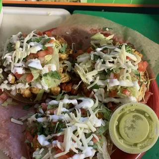 Tostadas