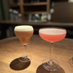 Night owl &amp; Queen Bee