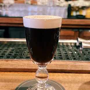 Irish Coffee