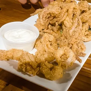 Calamari
