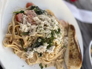 Fuller's Raw Bar
