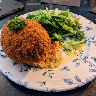 Scotch Egg