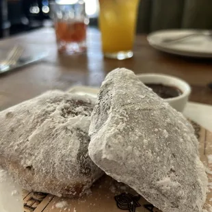 Beignets