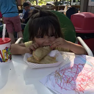 Taco Thursday at The Deck