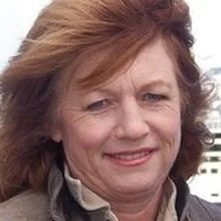 Brigitte F.