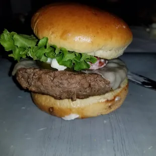 burgers, food, burger