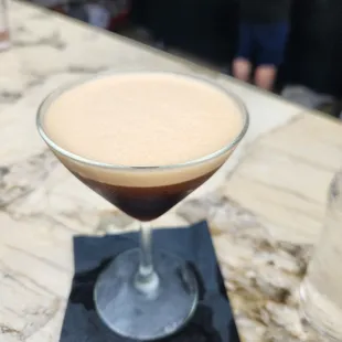 Espresso Martini