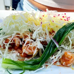 Deck Tacos
