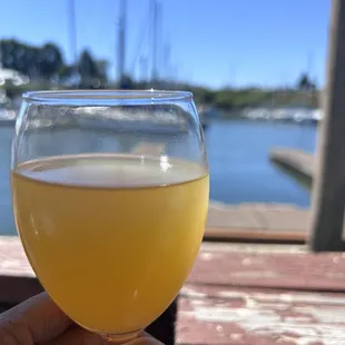 Mimosa