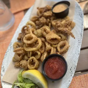Calamari