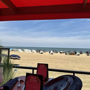 Best seat in the house