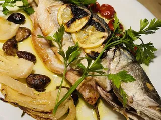 Tides Coastal Kitchen