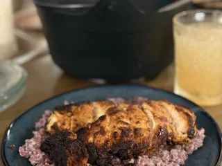 FishTails Restaurant and Bar