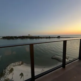 Gorgeous View